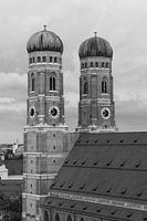 Vrouwekerk in München