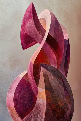 Modern abstrakt