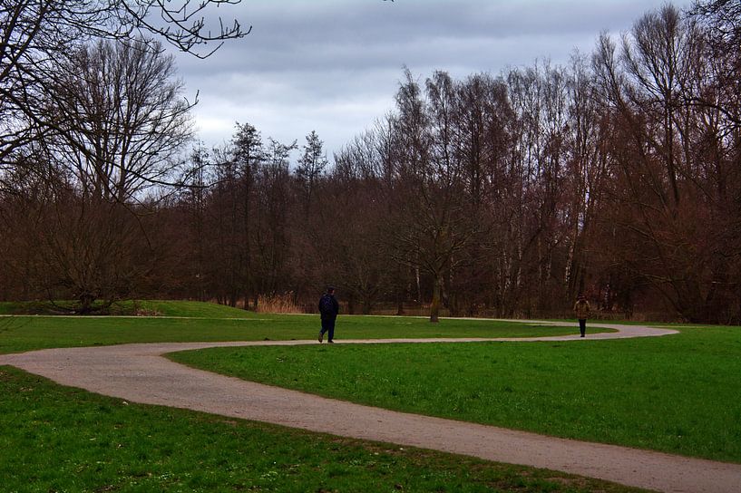 Parkway van Edgar Schermaul