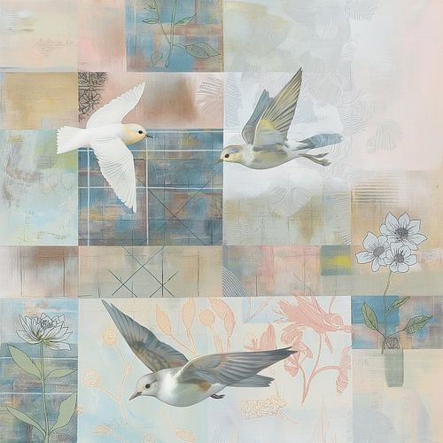 Pique-nique aviaire-non