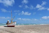 Day by the sea