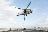 Fast Rope