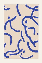 Lines 02 von Álex Roda by The Artcircle