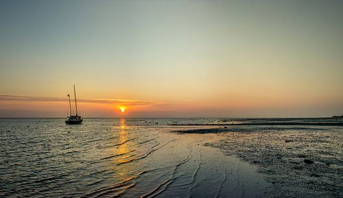 De Volharding - Texel 