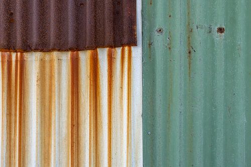 Weathered Harmony - 1