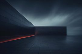 Aesthetic minimalism