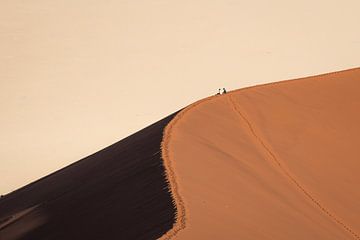 Gipfel der Ewigkeit – Die Besteigung von Big Daddy von Christian Möller Jork