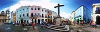 pelourinho streetview