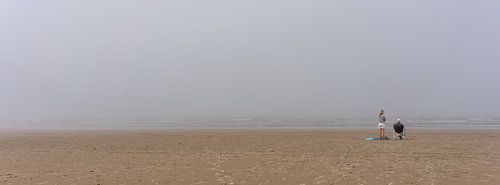 Regarder le néant