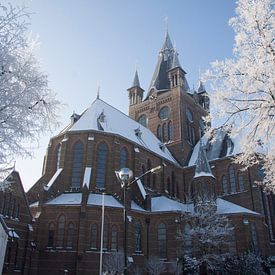 Church van Jan van der Meer