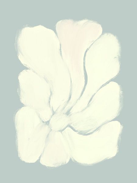 Vie Simple No 93 by Treechild