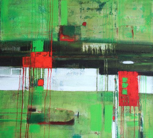 Frühlingsspaziergang