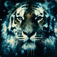 Wild gefluister; Tijger