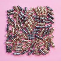 Vitamine G - Glitters // Roze // Goud // Regenboog