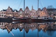 Gespiegeld van Scott McQuaide thumbnail