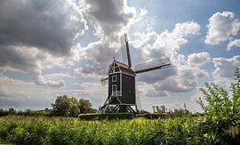 Wertmühle von Ria Overbeeke