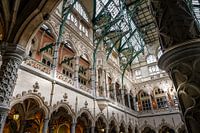 Handelsbeurs Antwerpen  I