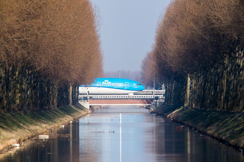 Tunnelvisie by Dennis Janssen