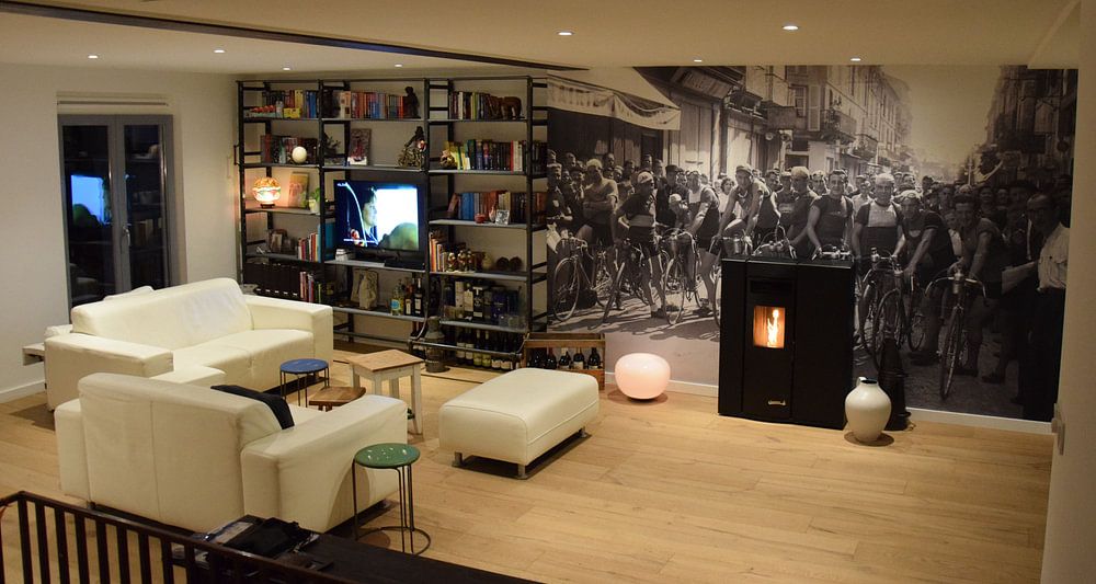 1924 - Tour de France par Timeview Vintage Images