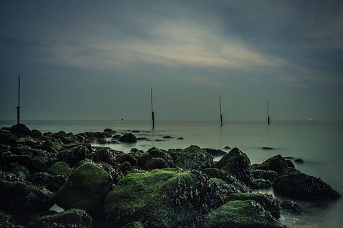 mysterie op het water