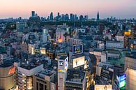 TOKYO 23 van Tom Uhlenberg thumbnail