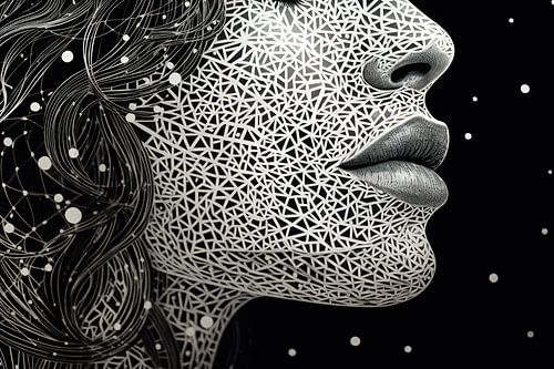 Weibliche Profilstars