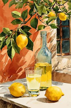 Limoncello Nr. 1