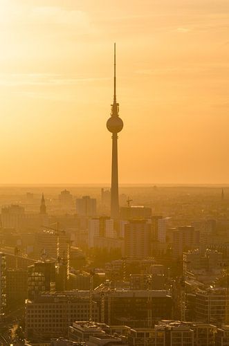 Berliner Fernsehturm