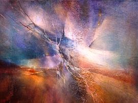 Kraft und Gelassenheit