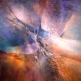 Kracht en sereniteit van Annette Schmucker