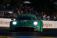 Porsche @ Le Mans
