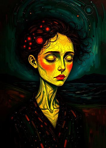 L'esprit lumineux