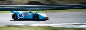 Porsche 908/03 Spider uit 1970