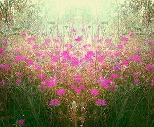 Art floral
