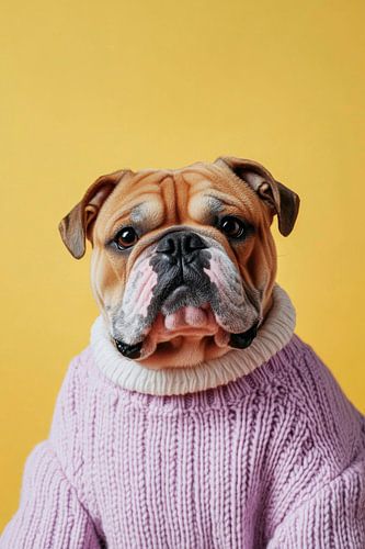 Bulldog