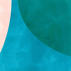 Minimal Art, abstrakte organische Formen