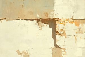 Abstrakte Beige Textur