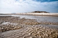 Beach Cadzand