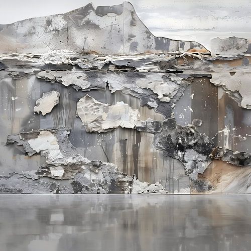 LANDSCHAP ANTARCTICA 04