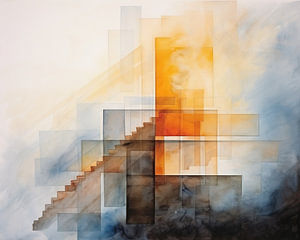 Abstrakte Kunst 46921