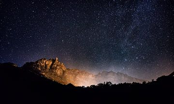 Ota (Korsika), Frankreich