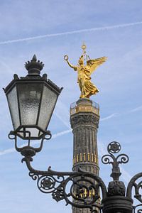 Berlin - Siegessäule