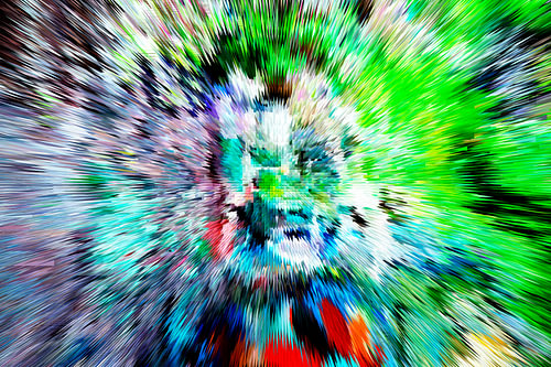 Digital art
