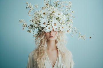 Springtime by Sander van der Torren