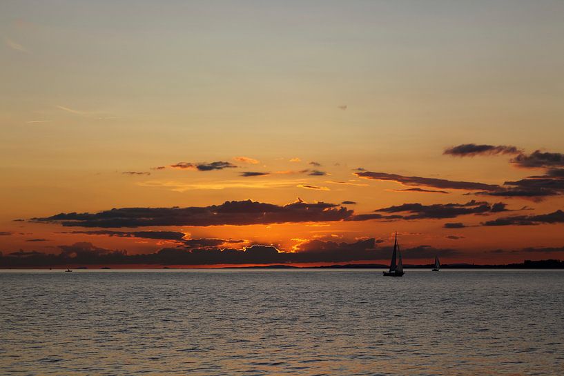 Lake Constance by Thomas Jäger
