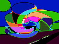 Interwoven Landscape