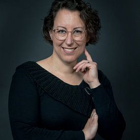 Jill Spijkers Profilfoto