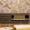 Altes Radio von Tilo Grellmann