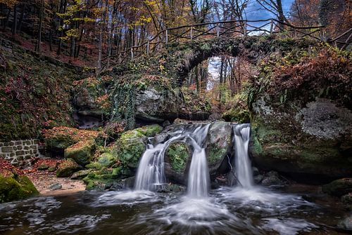 Healing trinity water