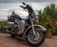 Harley-Davidson